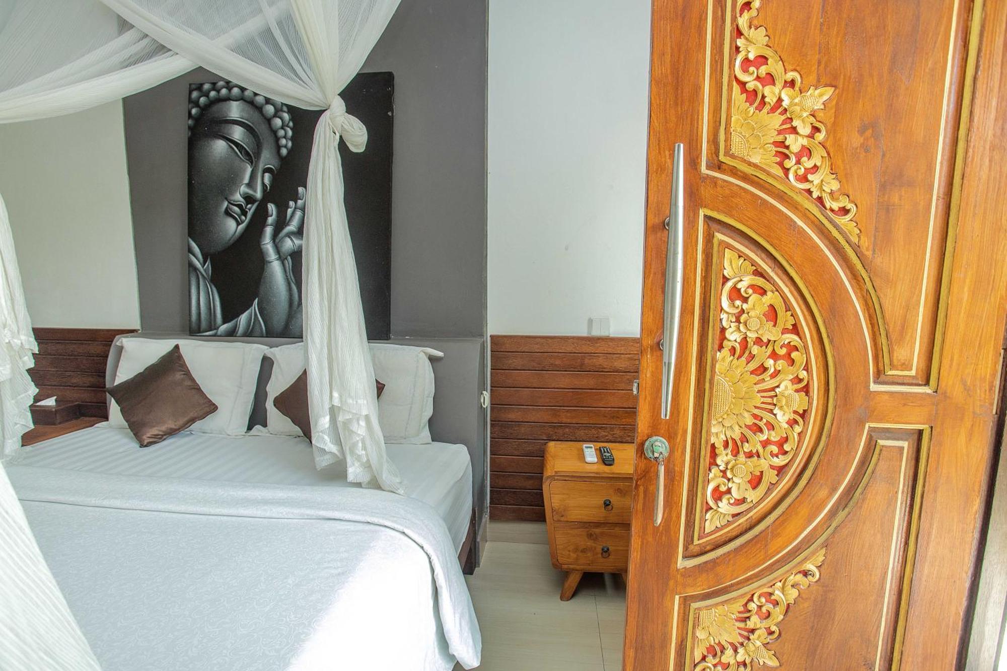 Hotel Tropical Garden By Tanis à Lembongan Extérieur photo