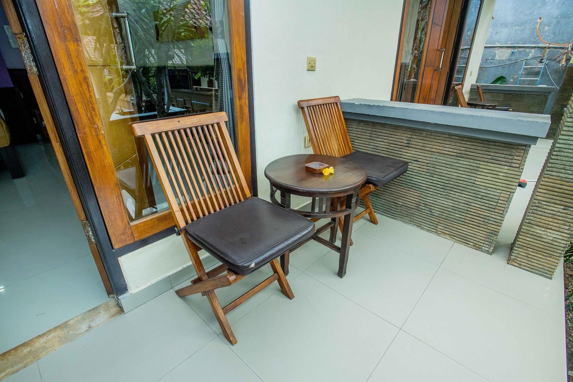 Hotel Tropical Garden By Tanis à Lembongan Extérieur photo
