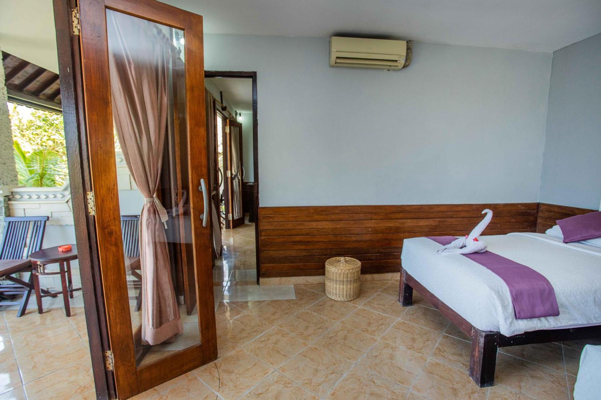 Hotel Tropical Garden By Tanis à Lembongan Extérieur photo